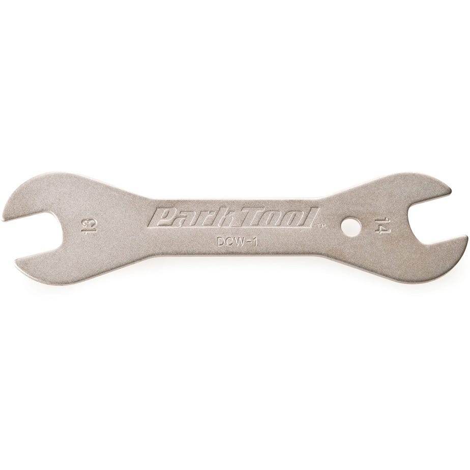 Park Tool DCW - Double-Ended Cone Wrench