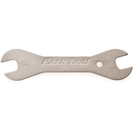 DCW - Double-Ended Cone Wrench