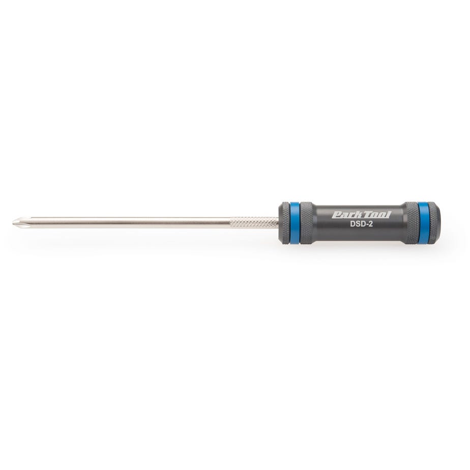 Park Tool DSD-2 - #2 JIS Derailleur Screwdriver