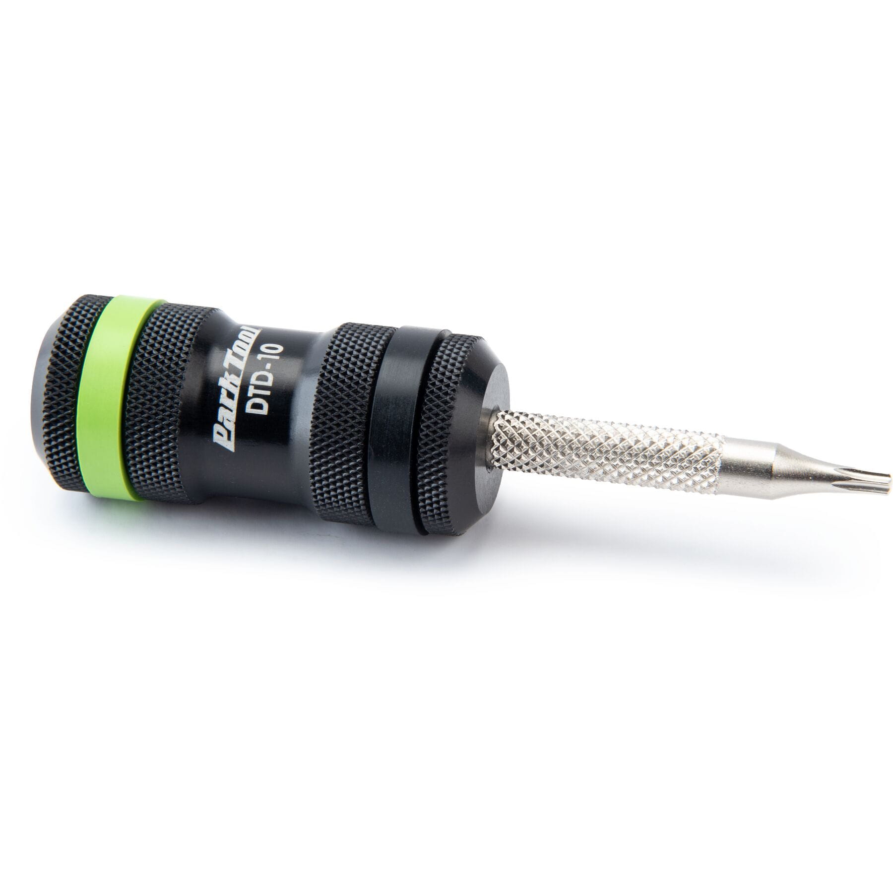Park Tool DTD-10 - Precision T10 Torx® Compatible Driver
