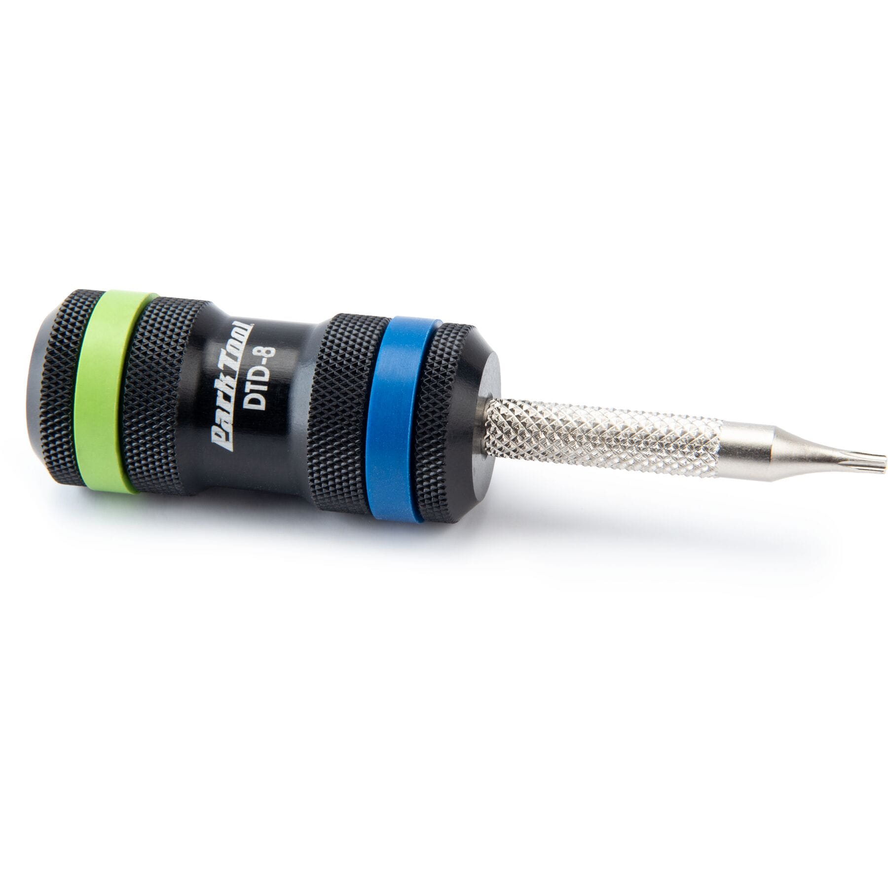 Park Tool DTD-8 - Precision T8 Torx® Compatible Driver