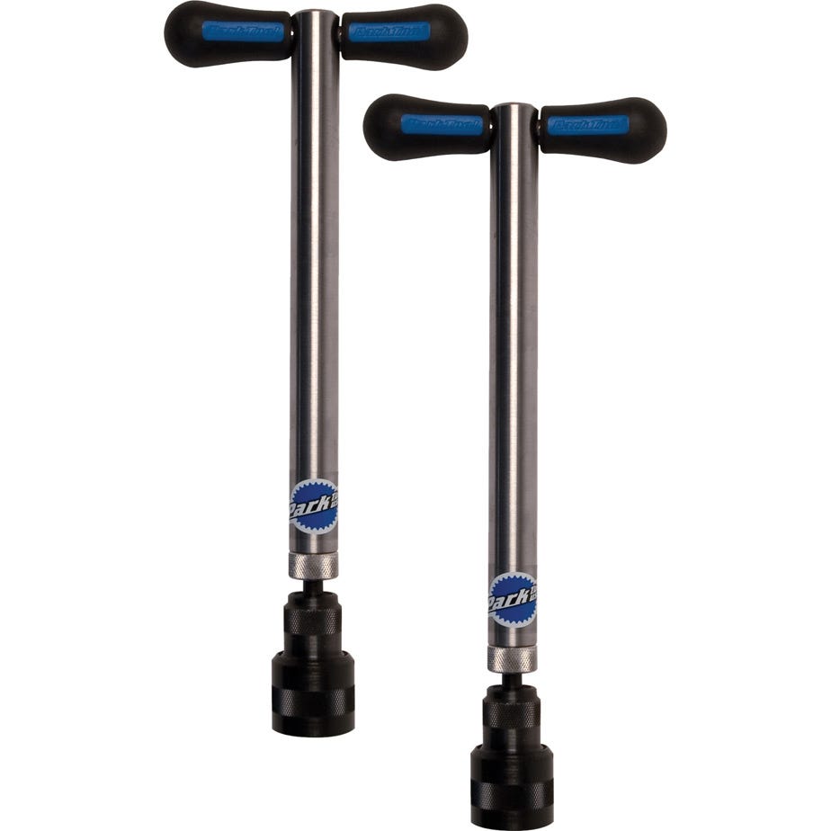 Park Tool FFG-2 - Frame & Fork End Alignment Gauge Set