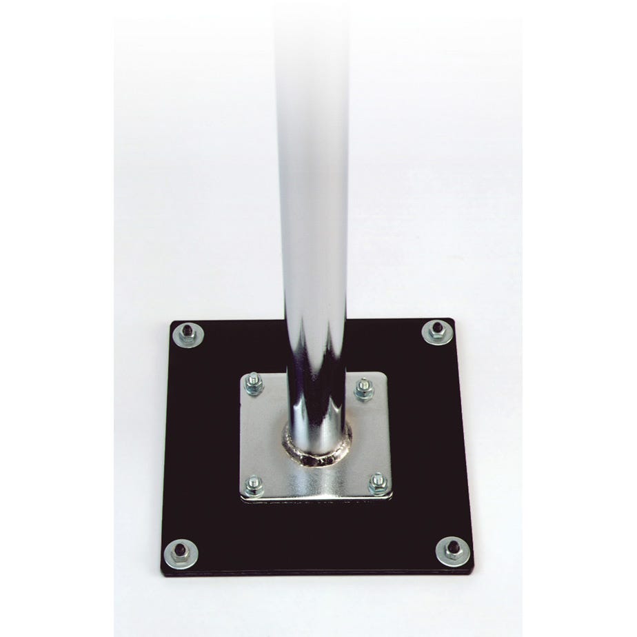 Park Tool FP-2 - Floor Mounting Plate For All PRS-2 & PRS-3 Stands