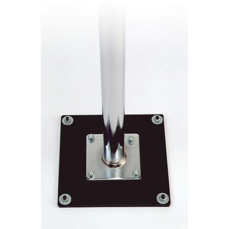 FP-2 - Floor Mounting Plate For All PRS-2 & PRS-3 Stands