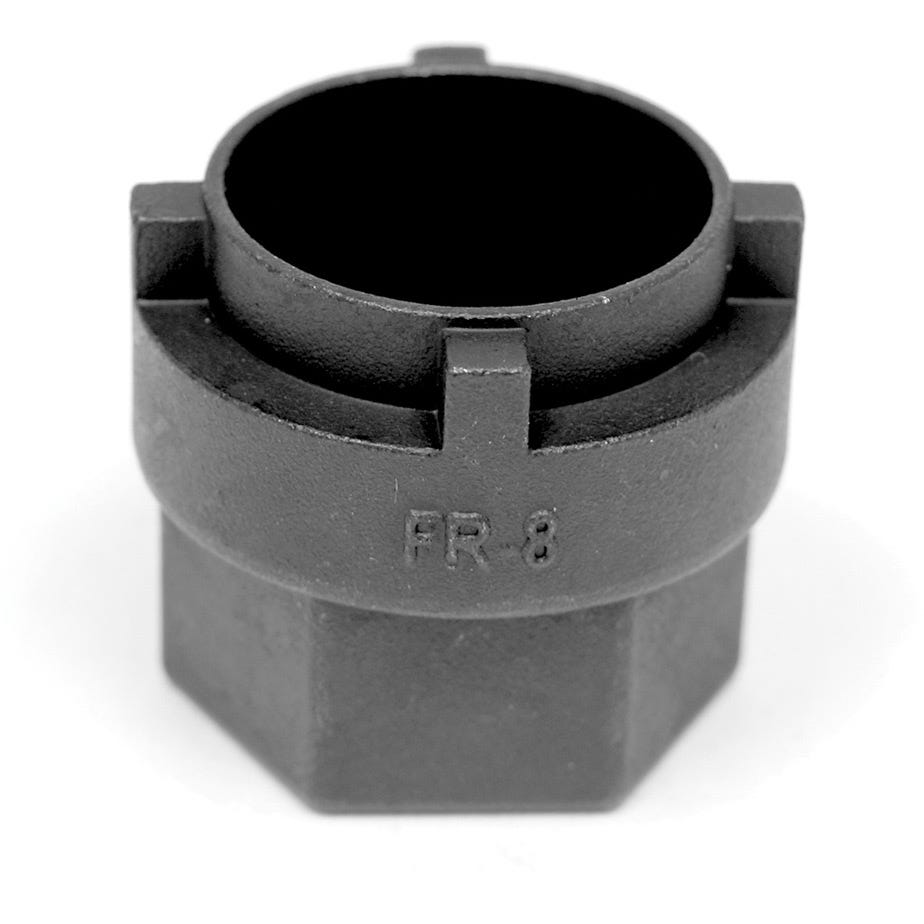 Park Tool FR-8 - Freewheel Remover: BMX &apos;Flip-Flop&apos; Double Sided