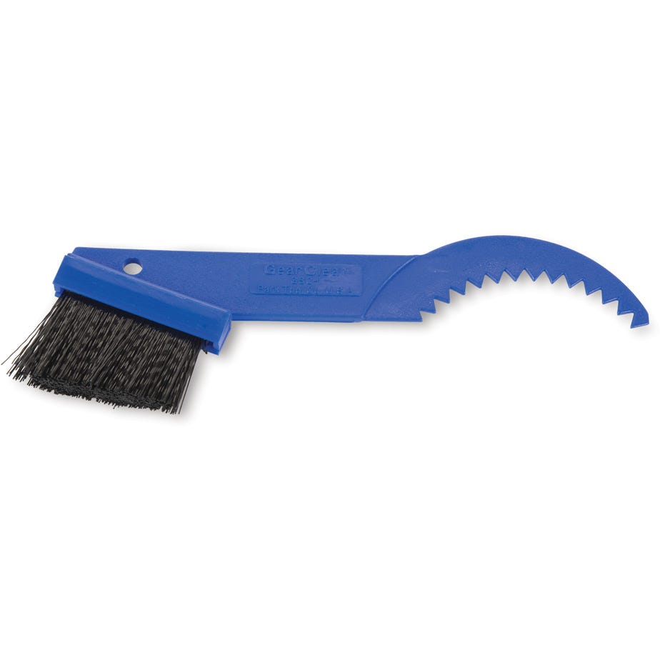 Park Tool GSC-1 - Gear Clean Brush