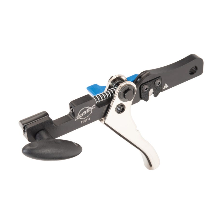 Park Tool HBT-1- Hydraulic Barb Tool