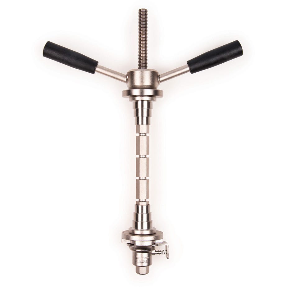 Park Tool HHP-2 - Head & Hanger Cup Press