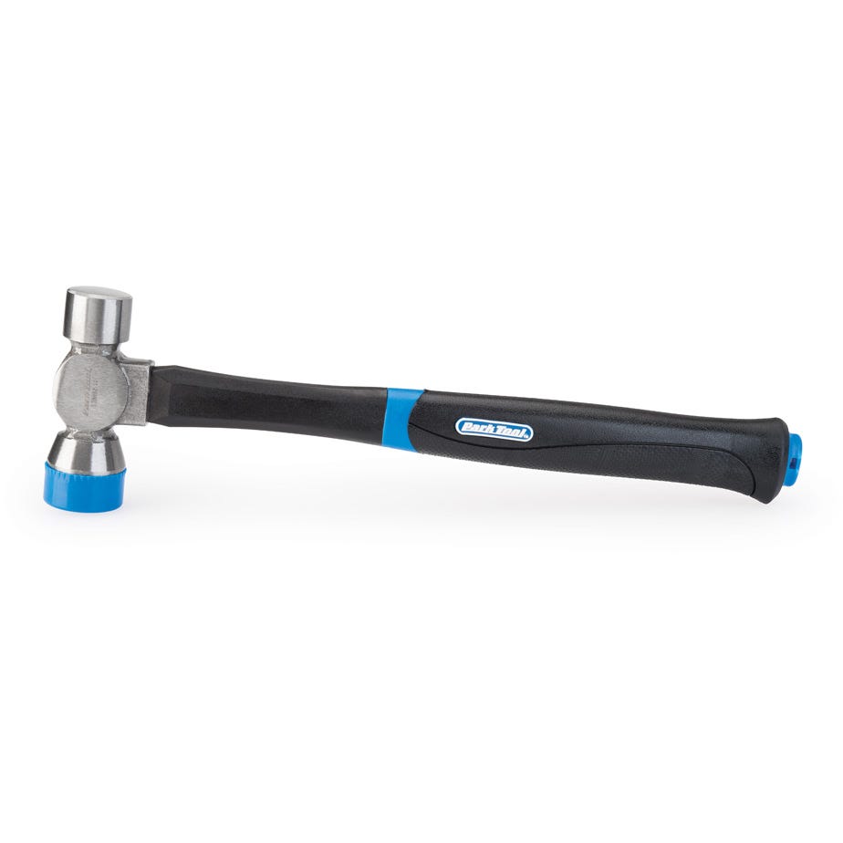 Park Tool HMR-8 - 8oz Shop Hammer