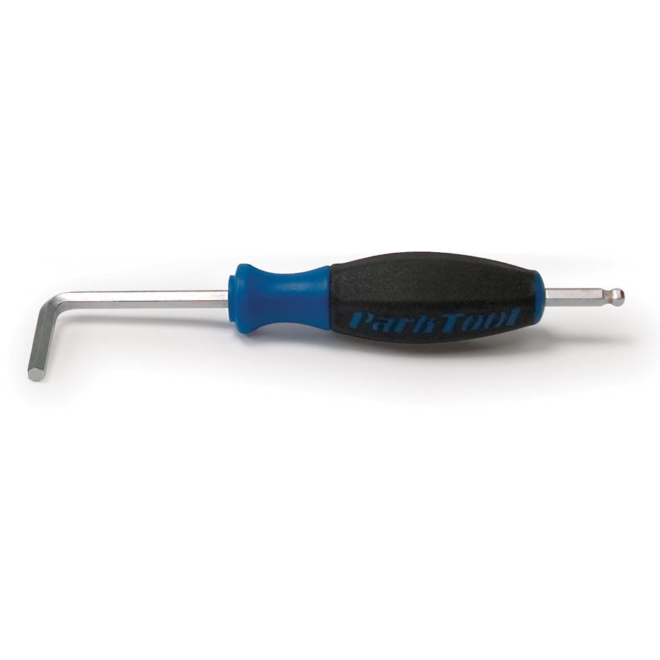 Park Tool HT-6 - 6mm Hex Wrench Tool