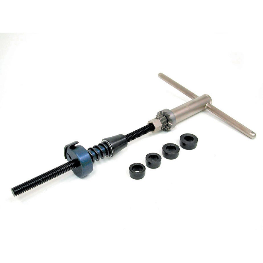 Park Tool HTR-1B - Head Tube Reaming & Facing Set