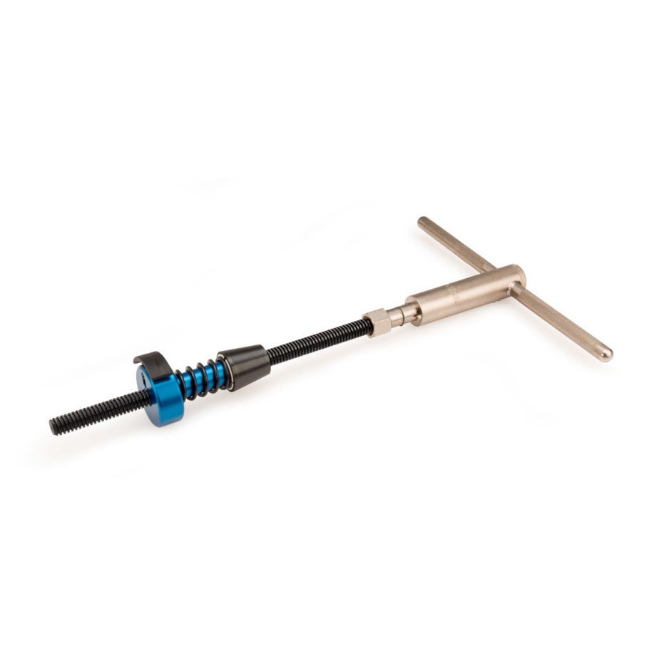 Park Tool HTRHS - Head Tube Reaming And Facing Handle Set