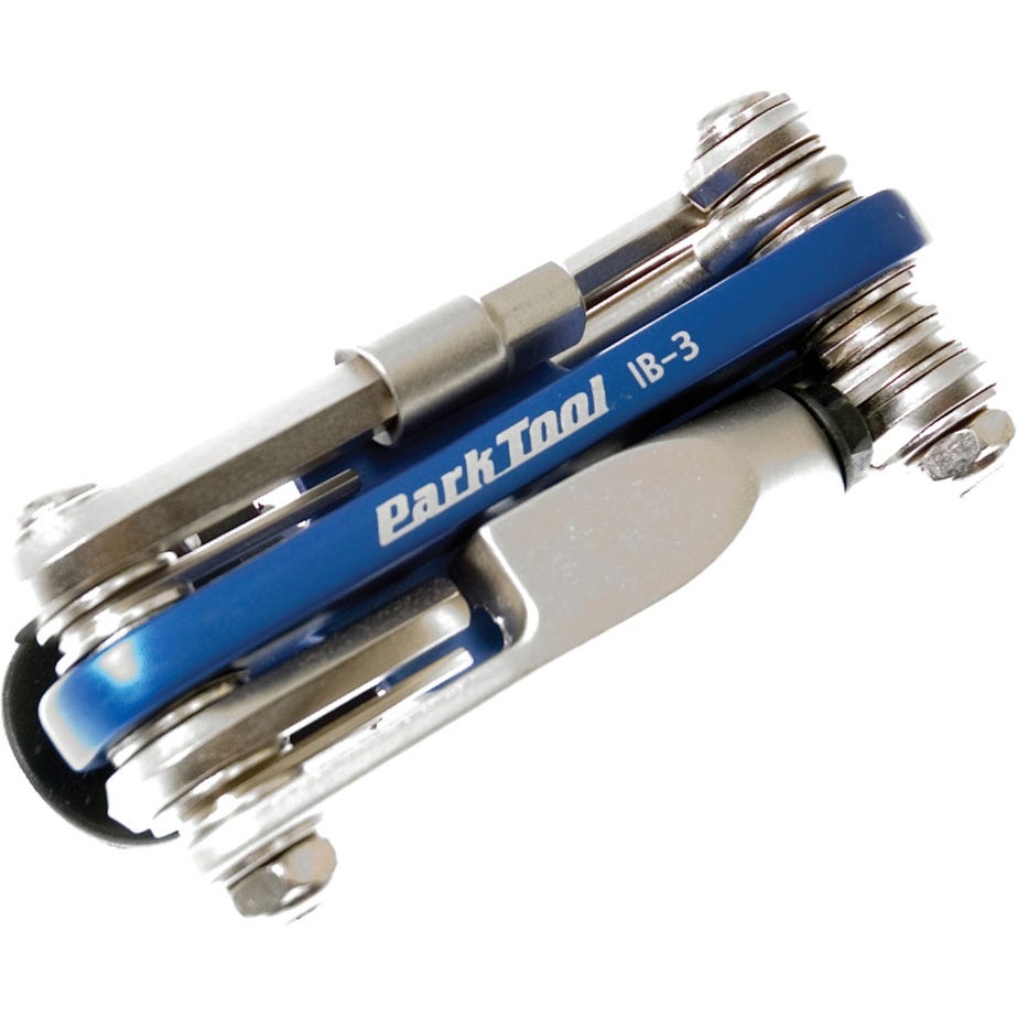 Park Tool IB-3 - I-Beam 3 Multi tool