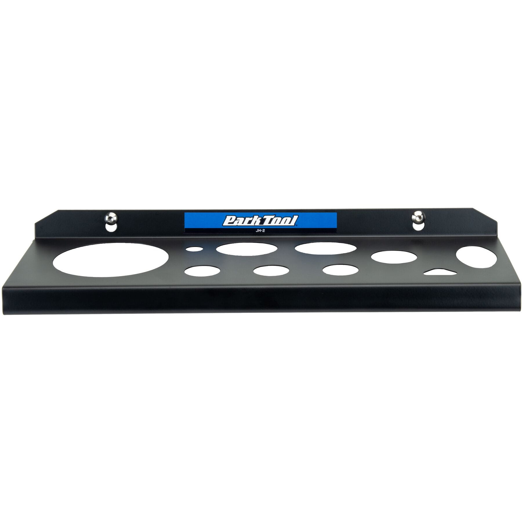 Park Tool JH-2 - Wall-Mounted Lubricant & Compound Organiser