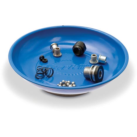 MB-1 - Magnetic Parts Bowl