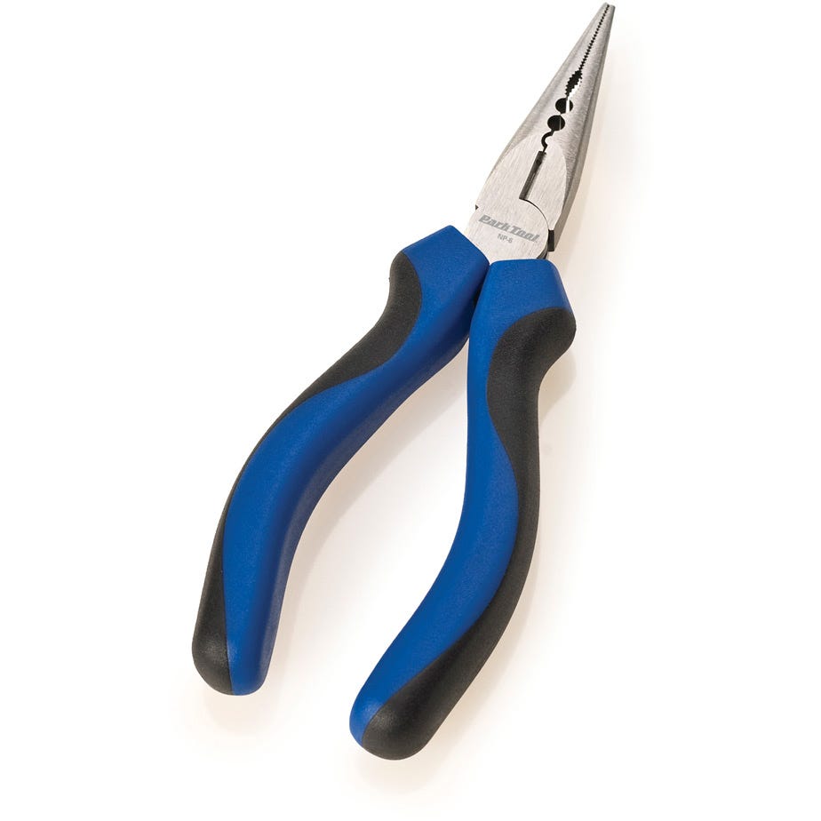 Park Tool NP-6 - Needle Nose Pliers