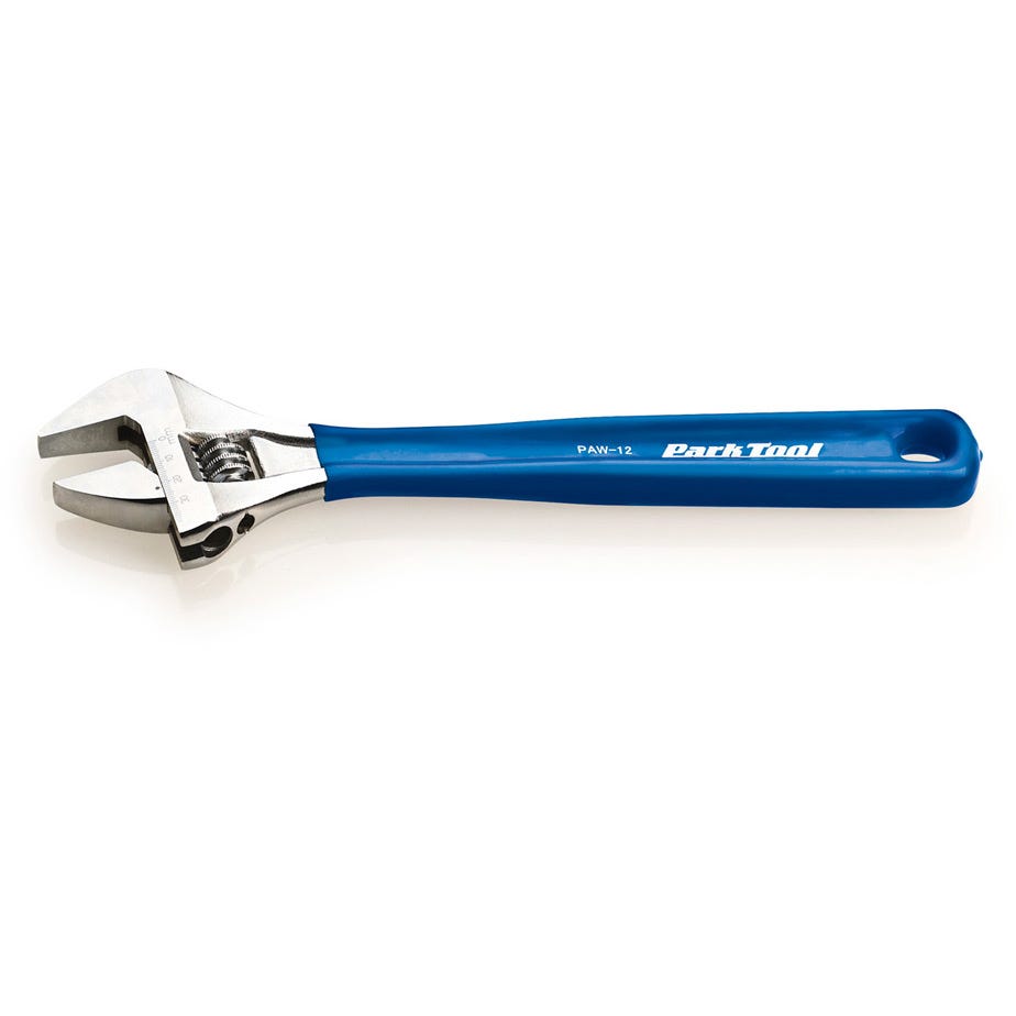 Park Tool PAW-12 - 12" Adjustable Wrench