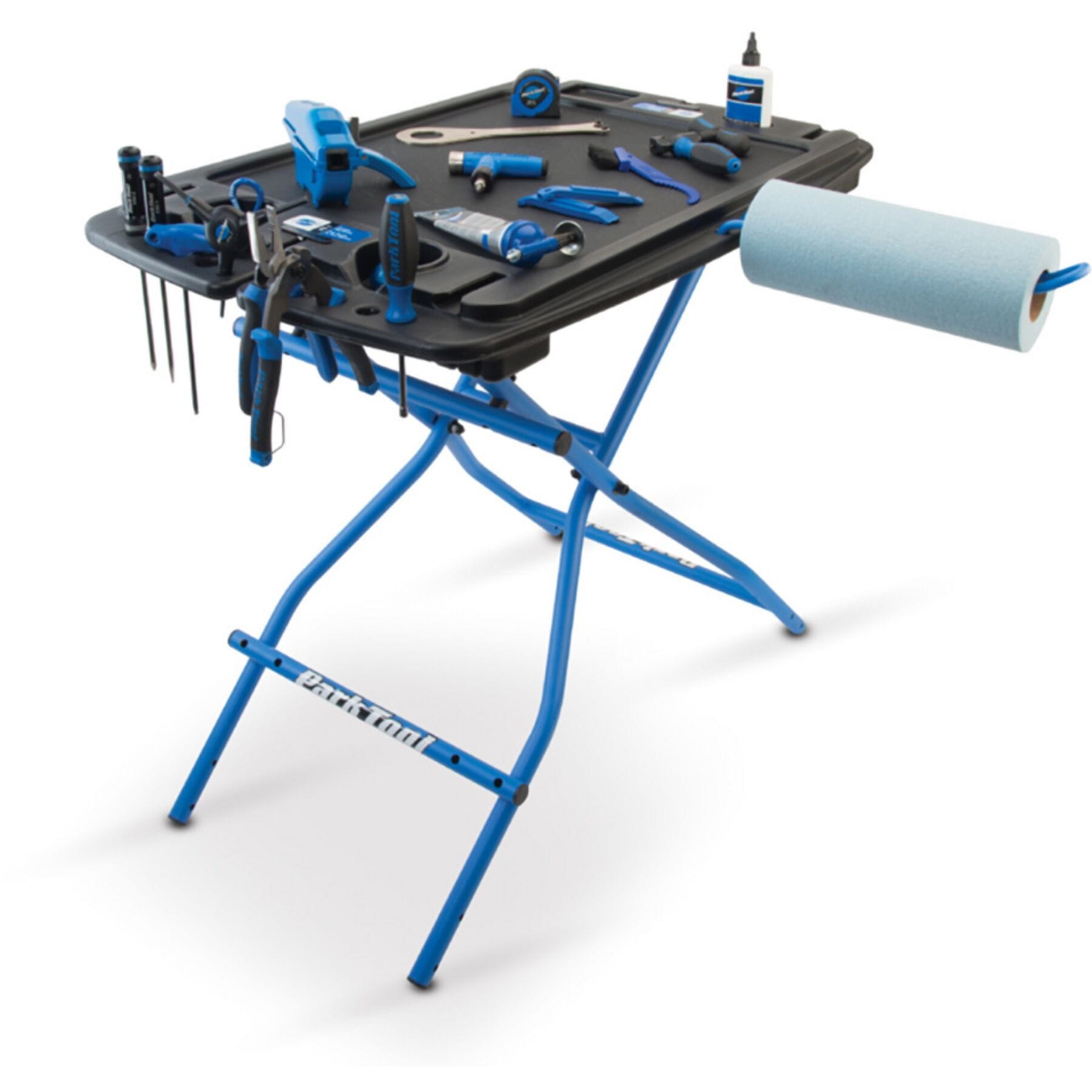 Park Tool PB 1 Portable Workbench Tool Storage Freewheel