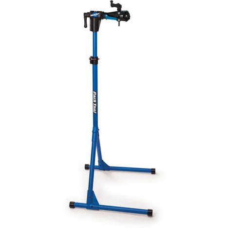 Park Tool PCS-4-2 - Deluxe Home Mechanic Repair Stand With 100-5D Clamp