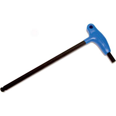 P-Handled Hex Wrench