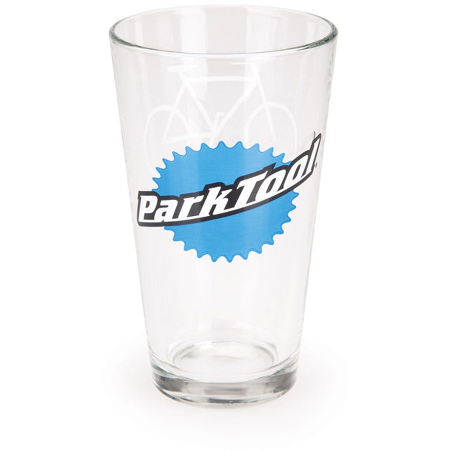 Park Tool PNT-5 - Pint Glass