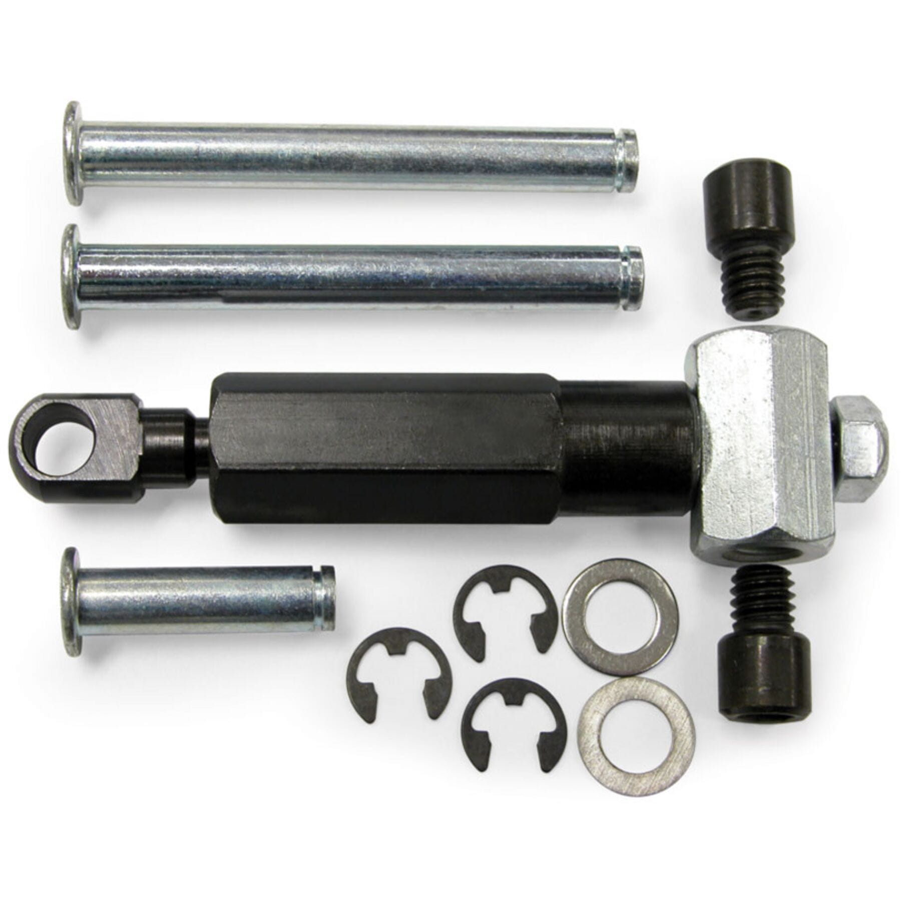 Park Tool PRSCRK - Repair kit for 100-3C & 100-5C clamps