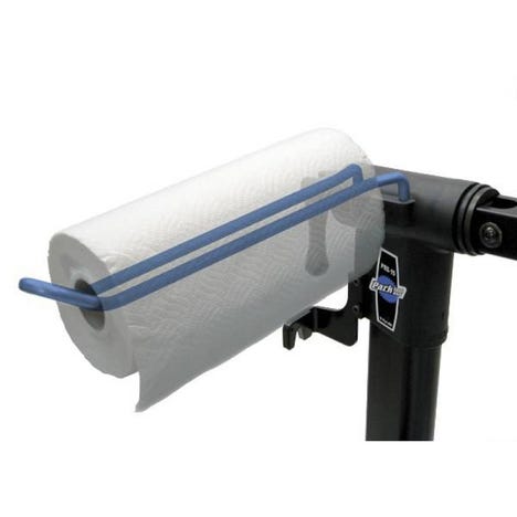 Park Tool PTH-1 - Paper Towel Holder For Repair Stands
