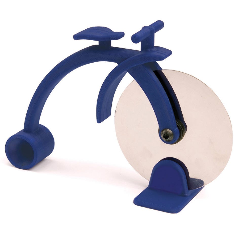 Park Tool PZT-2 - Pizza Tool