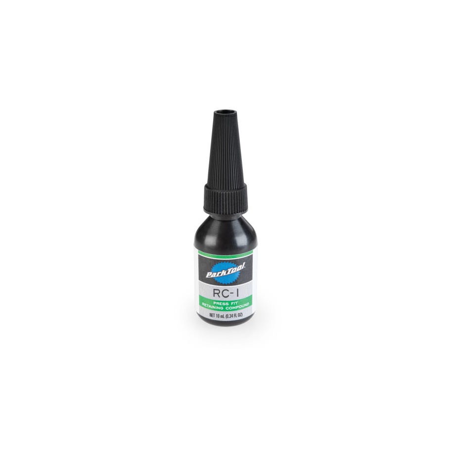 Park Tool RC-1 - Green Press Fit Retaining Compound