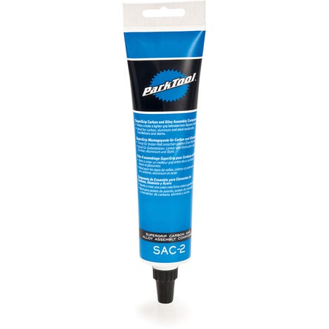 Park Tool SAC-2 - Supergrip Carbon & Alloy Assembly Compound