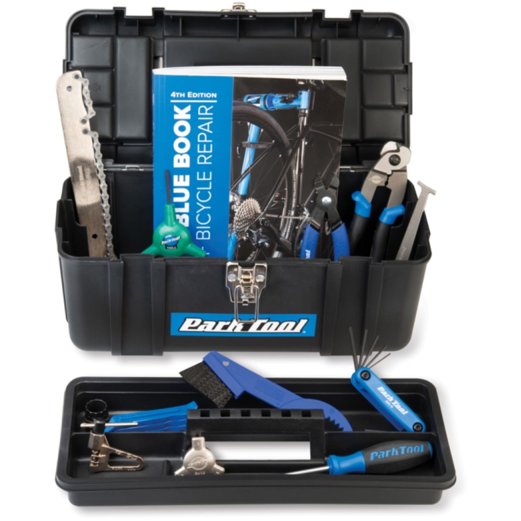 Park tool repair kit top