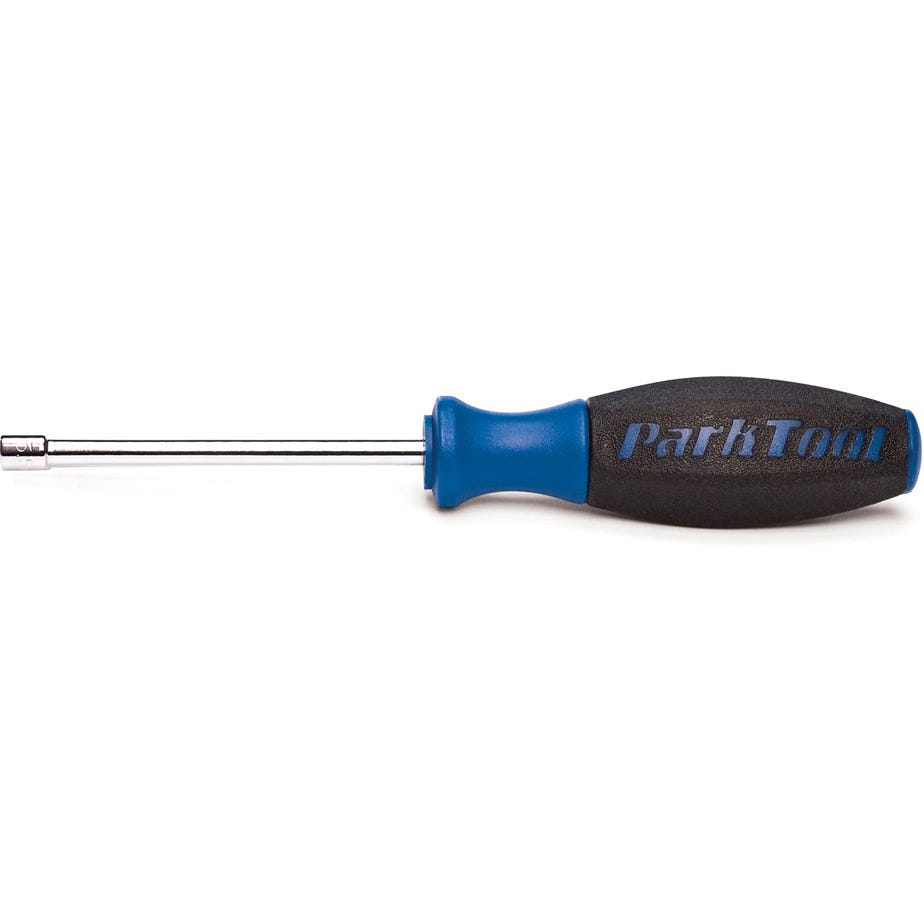 Park Tool SW-18 - 5.5mm Hex Socket Internal Nipple Spoke Wrench
