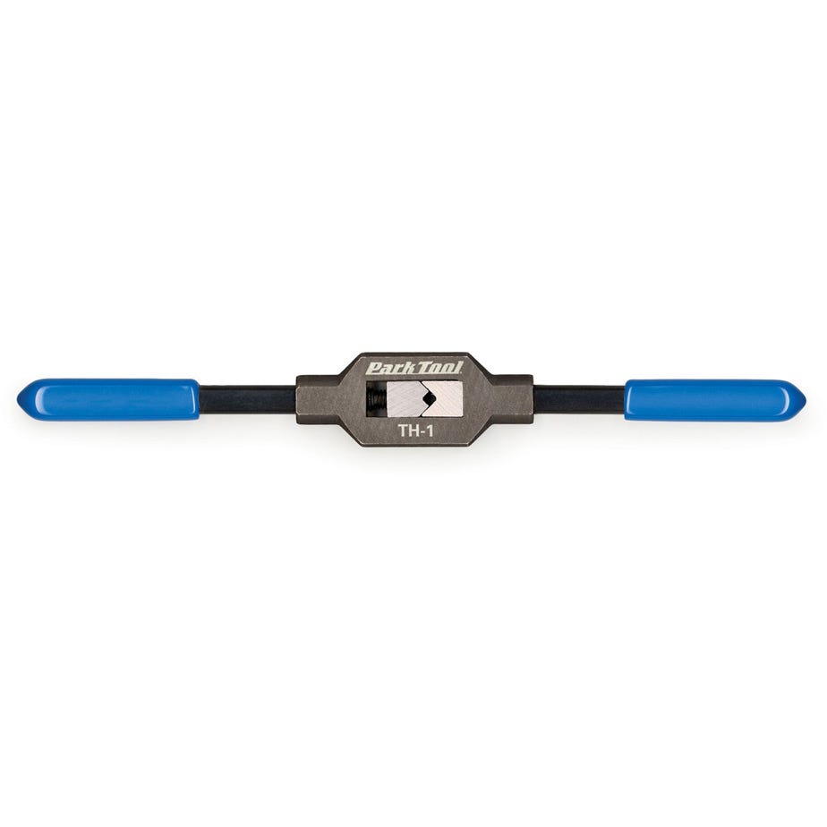 Park Tool TH-1- Small Tap Handle For Taps From 1.6-8mm And Up To 0-5/16"