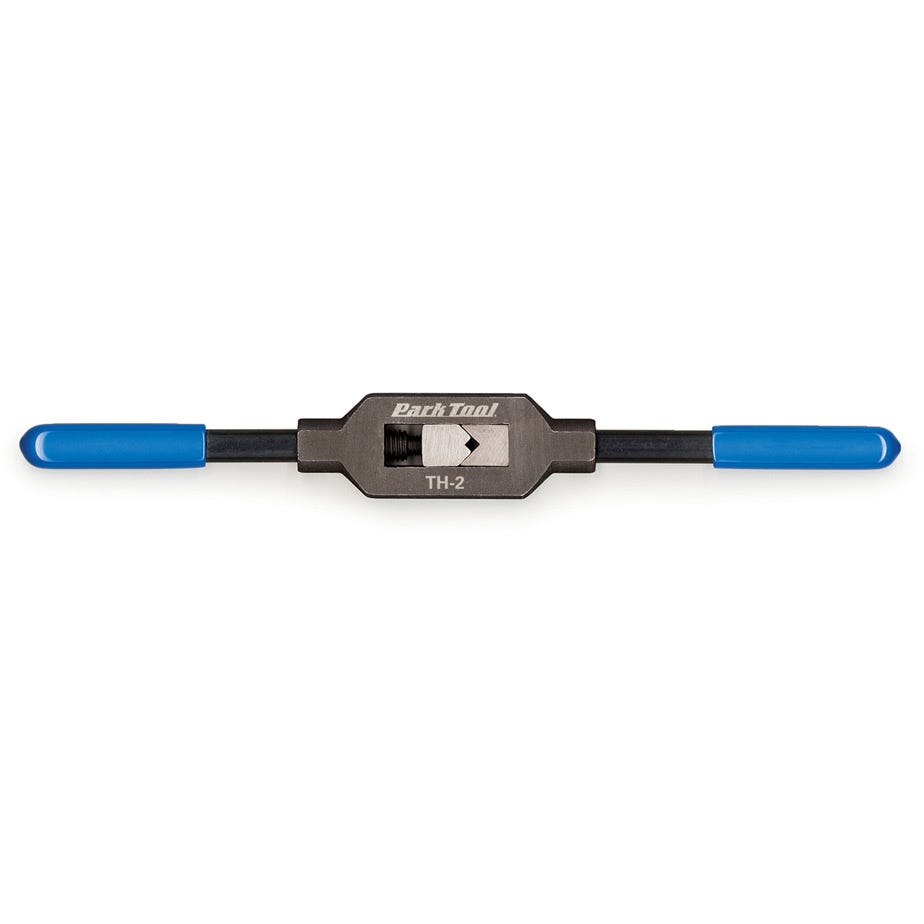 Park Tool TH-2 - Large Tap Handle For Taps From 4-12mm And Up To 9/16"