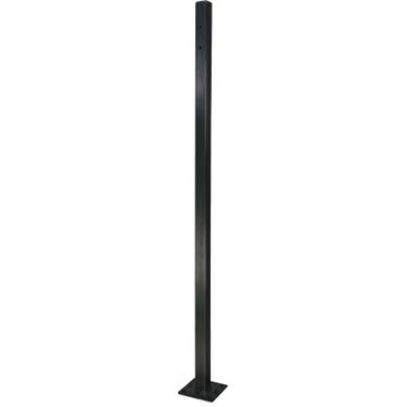 THP-1 - Trailhead Mounting post for THS-1