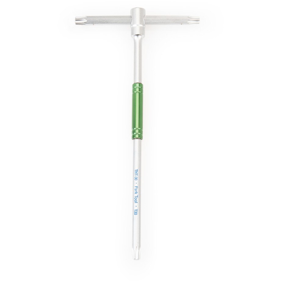 Park Tool THT - Sliding T-Handle Torx Wrench
