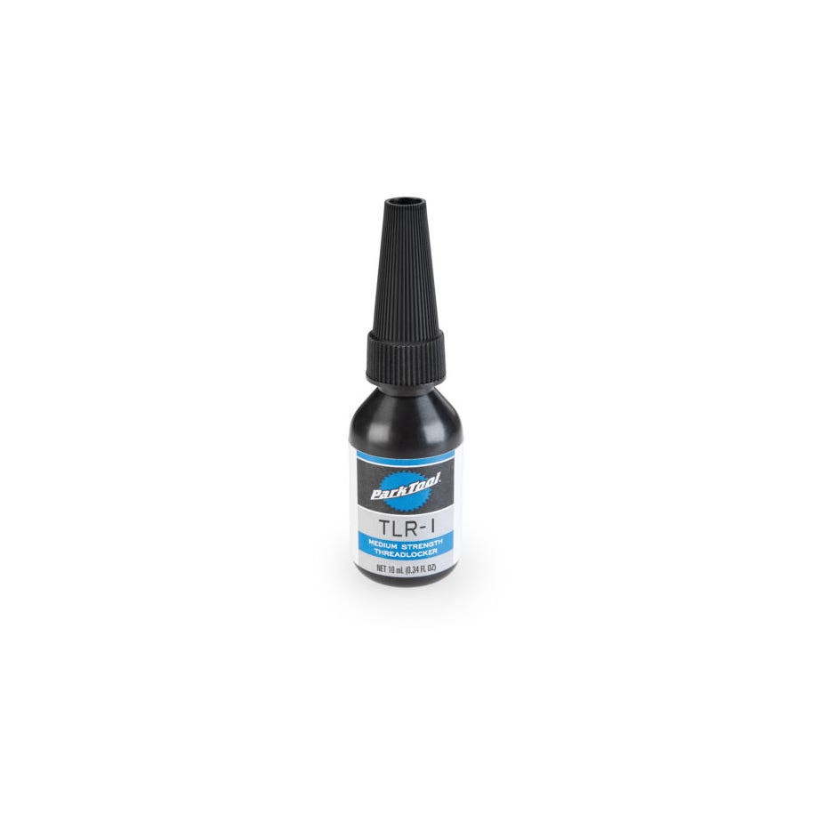 Park Tool TLR-1 - Medium Strength Threadlocker
