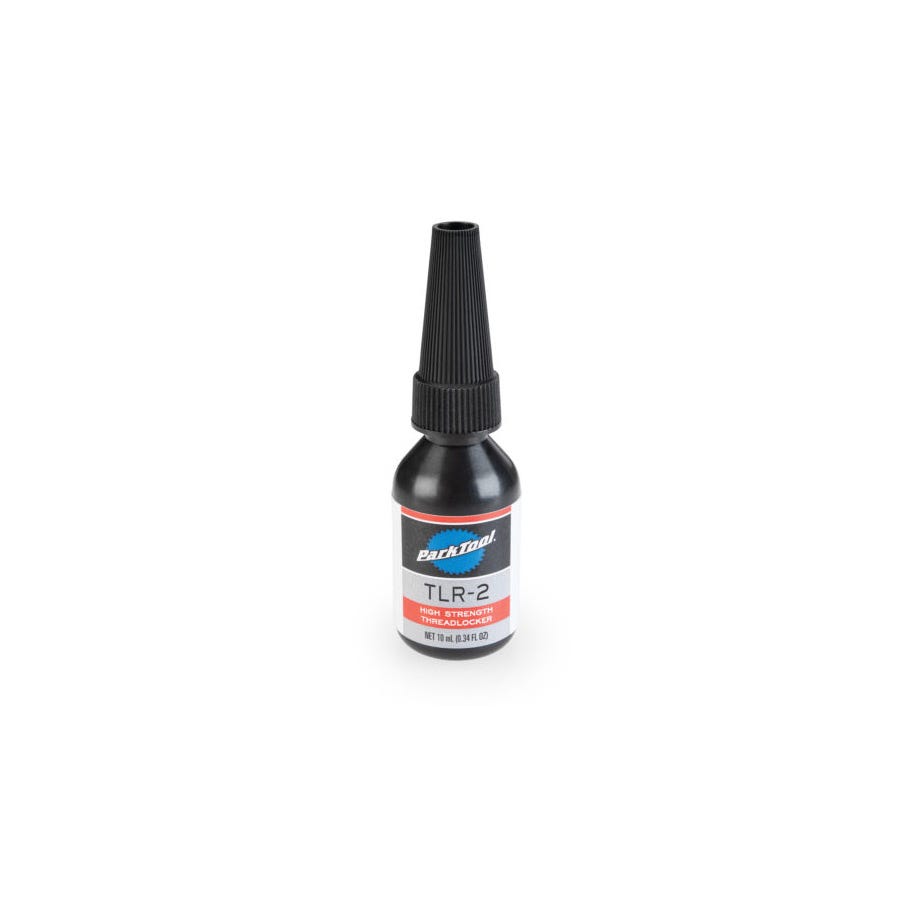 Park Tool TLR-2 - High Strength Threadlocker