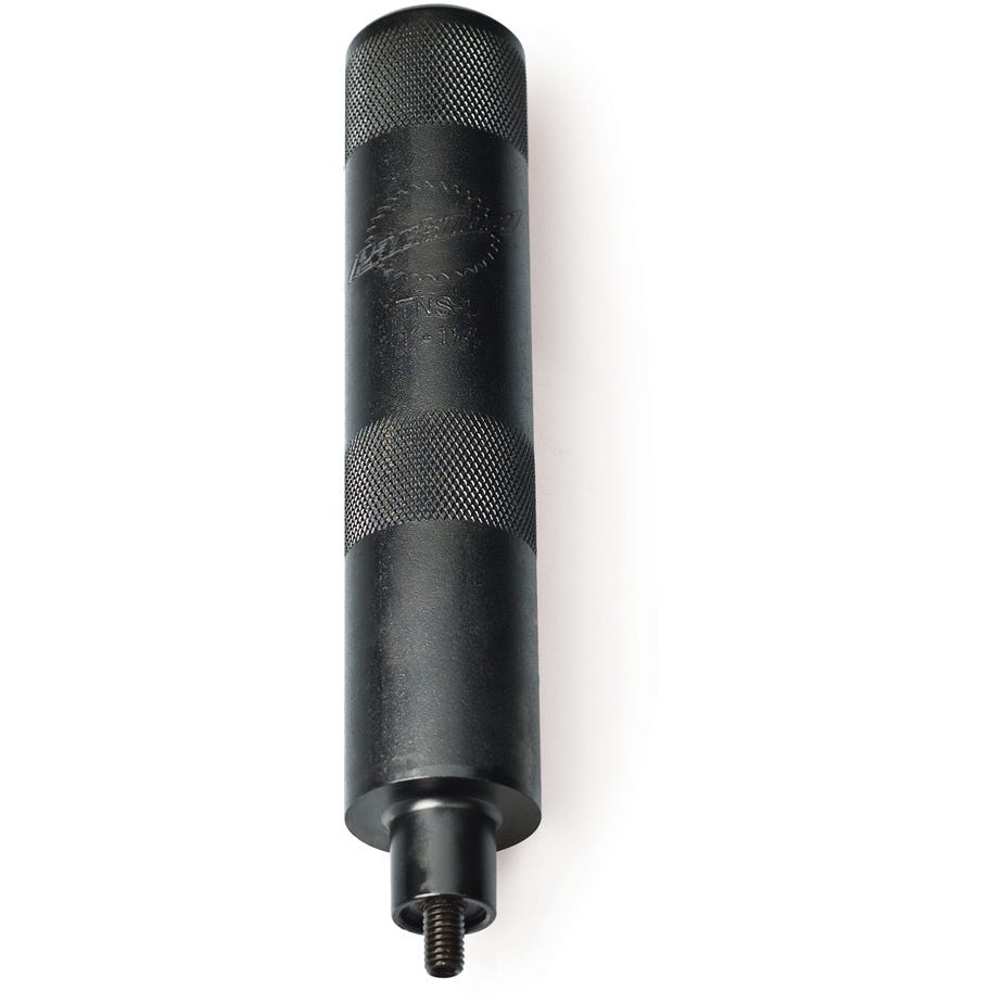 Park Tool TNS-1 - Threadless Nut Setter: 1" / 1-1/8" Forks