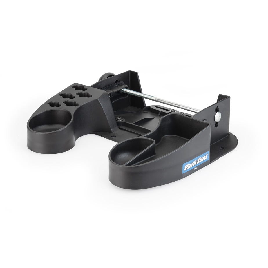 Park Tool TSB-2.2 - Tilting Truing Stand Base For TS-2