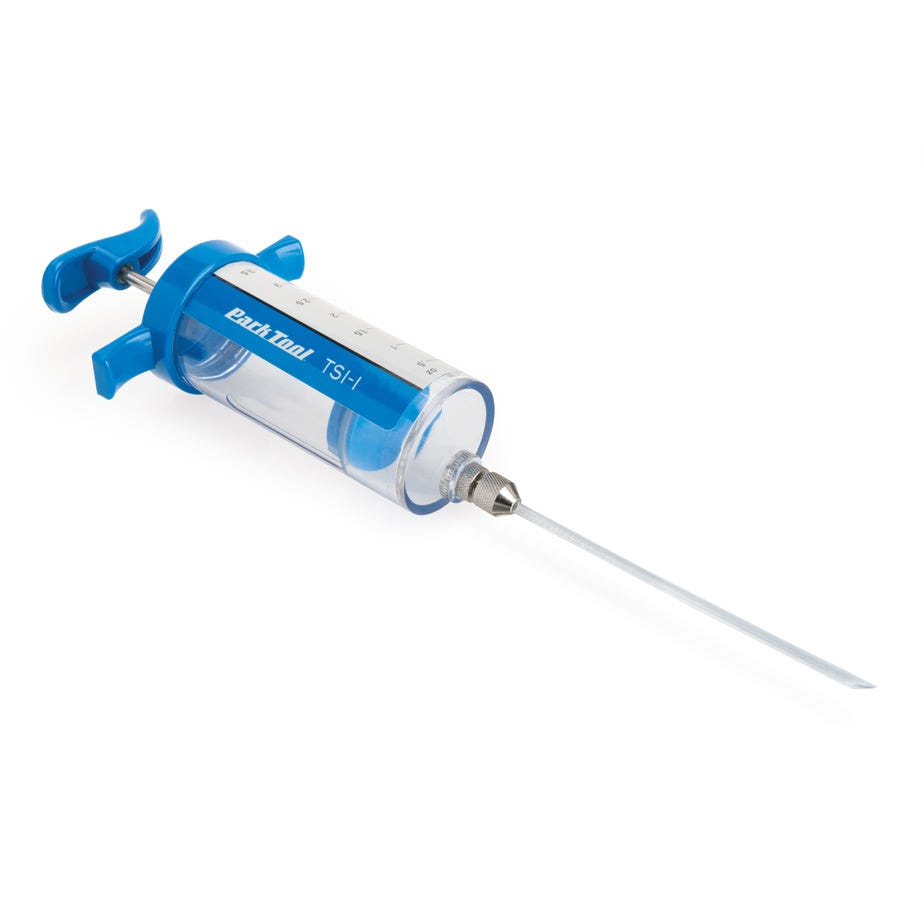 Park Tool TSI-1 - Tubeless Sealant Injector
