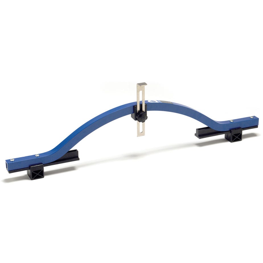 Park Tool WAG-4 - Professional Wheel Alignment Gauge