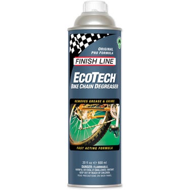 EcoTech 2 Degreaser - 20 oz / 595 ml