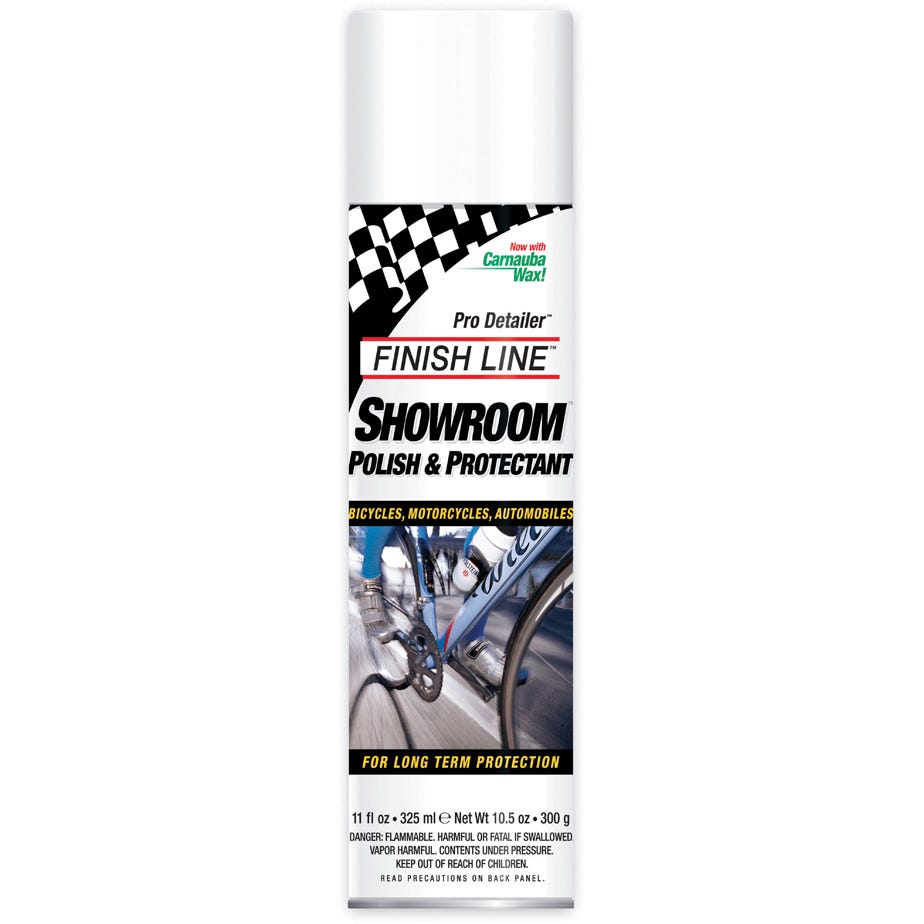 Finish Line Pro-Detailer polish 11 oz / 270 ml aerosol