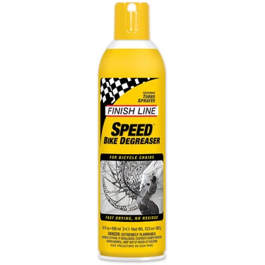Speed Clean Degreaser Aerosol - 18 oz / 560 ml