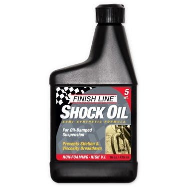 Shock Oil