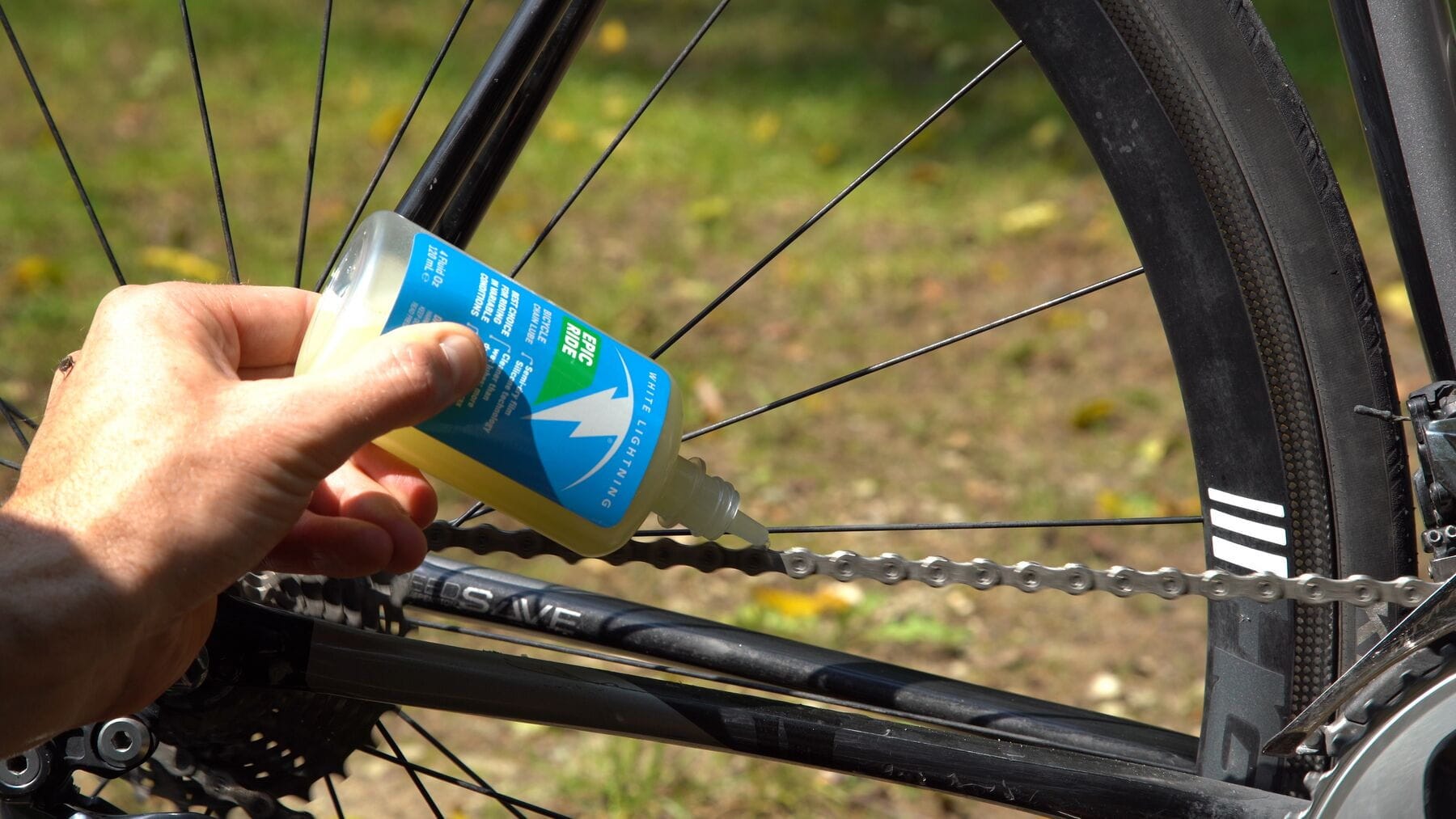 Best deals bicycle lubricants