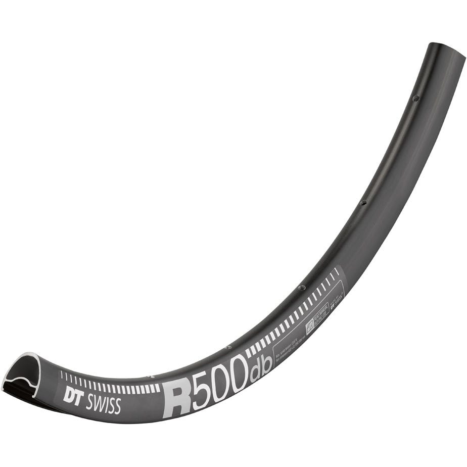 DT Swiss R 500 DB Presta-drilled Disc Brake