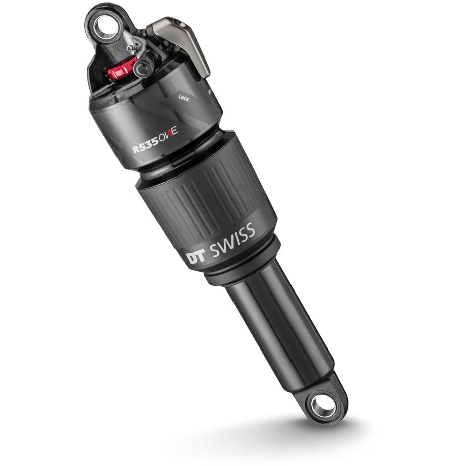 DT Swiss R 535 rear shock