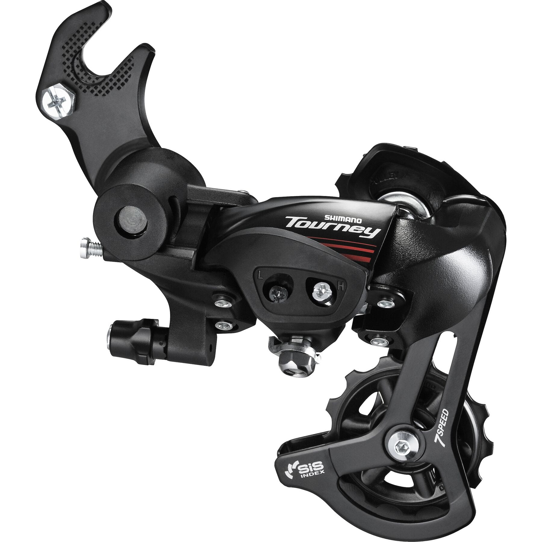 Shimano Tourney / TY Tourney RD-A070 7-speed road rear derailleur